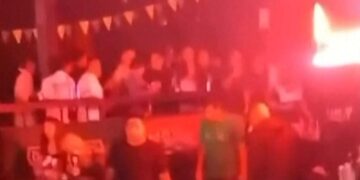 Nightclub bombing in Peru injures more than 30 people | World News