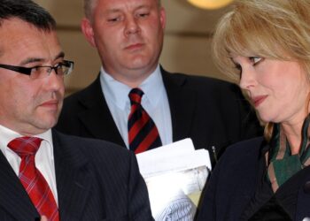 Former Labour minister Phil Woolas dies aged 66 | Politics News