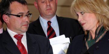 Former Labour minister Phil Woolas dies aged 66 | Politics News