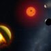 ‘Stinky’ molten planet spotted by astronomers with surface not unlike vision of hell | Science, Climate & Tech News