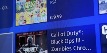 PlayStation gamers could receive £2bn compensation if lawsuit succeeds | Science, Climate & Tech News