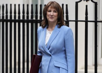 Iran war leaves forecast for low UK inflation not worth the paper it was written on | Money News