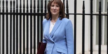 Iran war leaves forecast for low UK inflation not worth the paper it was written on | Money News