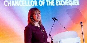 Rachel Reeves to deliver spring forecast | Politics News