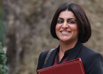 UK’s first visa ban in asylum crackdown | Politics News