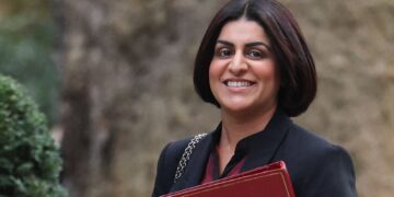 UK’s first visa ban in asylum crackdown | Politics News