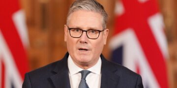 Starmer is cautious on Iran because he knows the chaos Trump’s strikes could trigger | Politics News