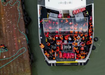 Rwanda demands more than £100m from UK over failed migrant deportation deal | UK News