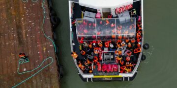 Rwanda demands more than £100m from UK over failed migrant deportation deal | UK News