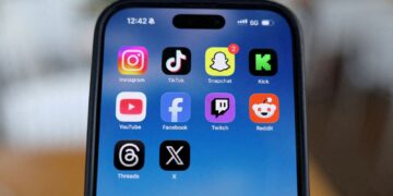 Tech giants warned to protect children online as Ofcom hands down deadline | Science, Climate & Tech News