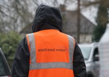 £22m fine for South East Water over repeated supply failures | UK News