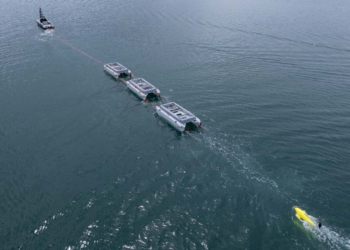 How UK might try to keep the Strait of Hormuz open | UK News