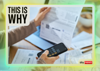 Why an energy bailout will cost us long term | UK News