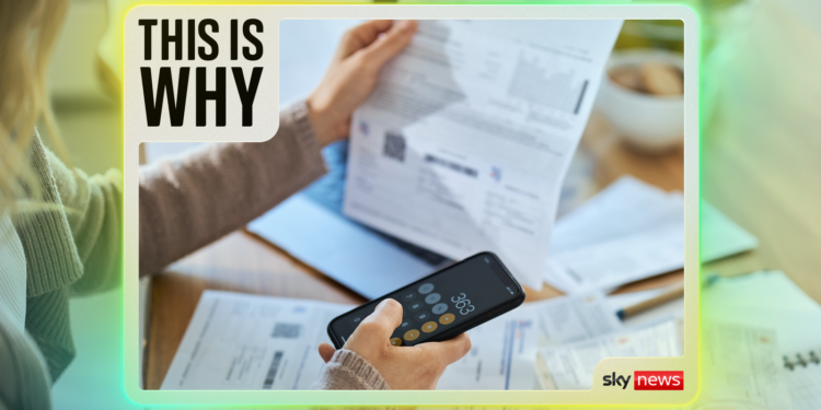 Why an energy bailout will cost us long term | UK News