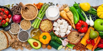 Vegetarian diet can slash risk of five cancers by up to 30%, study finds | UK News