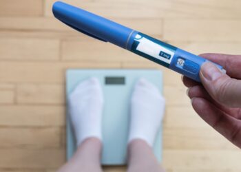 Stopping weight loss jabs can lead to rapid weight regain in one year, study suggests | Science, Climate & Tech News