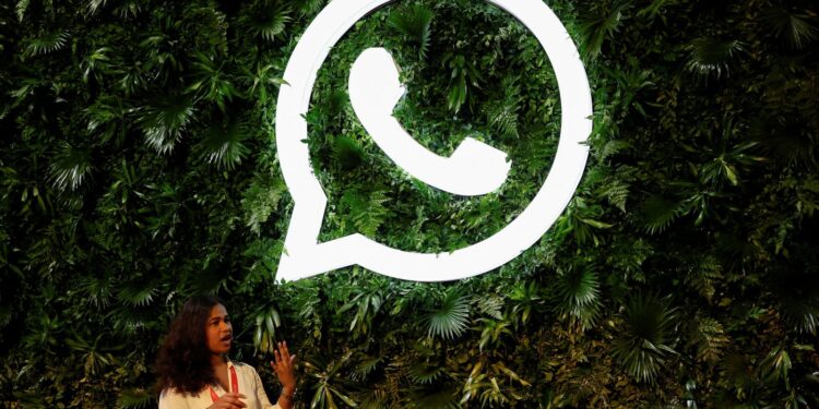 Under-13s to be allowed on WhatsApp with parental consent | Science, Climate & Tech News