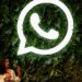 Under-13s to be allowed on WhatsApp with parental consent | Science, Climate & Tech News