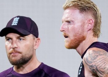 England say no ‘big bust-up’ between Brendon McCullum and Ben Stokes as coach keeps job after Ashes drubbing | Cricket News