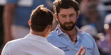 The Players: How the PGA Tour’s flagship event delivered again at TPC Sawgrass as Cameron Young wins Sunday that ‘had everything’ | Golf News