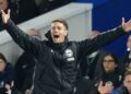 Fabian Hurzeler: Brighton manager fumes at Mikel Arteta’s Arsenal for ‘not trying to play football’ and ‘making their own rules’ in the game | Football News