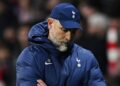 Igor Tudor: Pressure grows as Antonin Kinsky experiment backfires and raises further questions over Spurs head coach | Football News