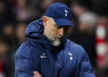 Igor Tudor: Pressure grows as Antonin Kinsky experiment backfires and raises further questions over Spurs head coach | Football News