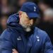 Igor Tudor: Pressure grows as Antonin Kinsky experiment backfires and raises further questions over Spurs head coach | Football News