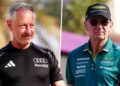 Aston Martin target Audi boss Jonathan Wheatley to allow Adrian Newey to focus on 2026 F1 car development | F1 News
