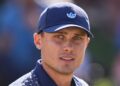 The Players: Ludvig Åberg takes three-shot lead into final round at TPC Sawgrass as Rory McIlroy falls further behind | Golf News