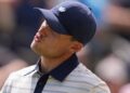 The Players: Ludvig Åberg rues blowing big lead after late spiral at TPC Sawgrass as Matt Fitzpatrick takes positives from charge | Golf News