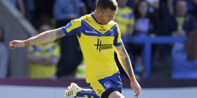 Super League: Warrington hold off Wakefield fightback as St Helens cruise to big win over Catalans | Rugby League News