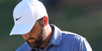 The Players 2026 tee times: Full R3 pairings and UK start times for third round of PGA Tour event at TPC Sawgrass | Golf News