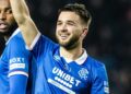 Rangers 4 – 1 Aberdeen