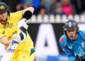 England to tour Australia for three one-day internationals and five T20 internationals in November and December 2026 | Cricket News