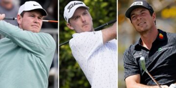 The Players 2026 tee times: Full groupings and UK start times for second round of PGA Tour event at TPC Sawgrass | Golf News
