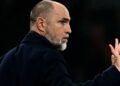 Tottenham head coach Igor Tudor has increased belief of a Spurs survival despite Crystal Palace defeat | Football News
