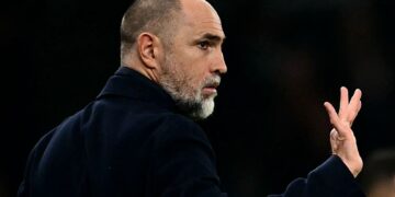 Tottenham head coach Igor Tudor has increased belief of a Spurs survival despite Crystal Palace defeat | Football News