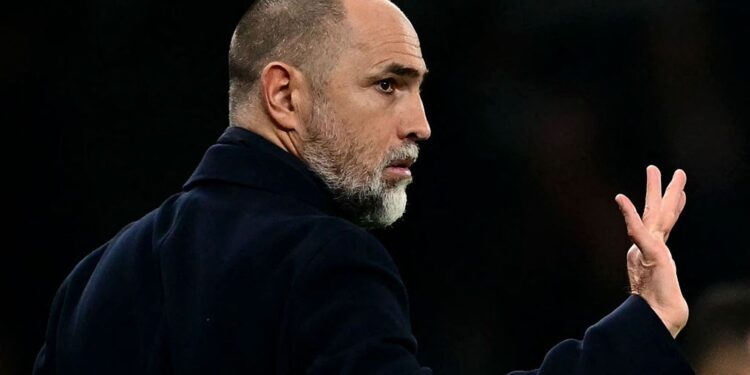 Tottenham head coach Igor Tudor has increased belief of a Spurs survival despite Crystal Palace defeat | Football News