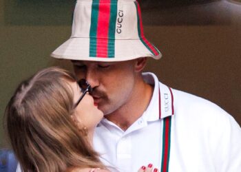 Why Taylor Swift Allegedly ‘Doesn’t Want’ A Wedding Like Selena Gomez’s