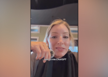 #QuitGPT: Can an AI boycott really change big tech?