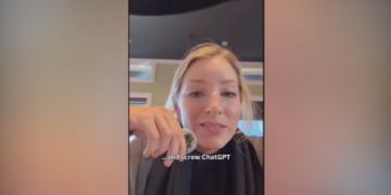 #QuitGPT: Can an AI boycott really change big tech?