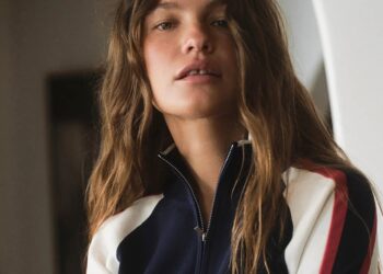 Do or Don’t: Track Jackets