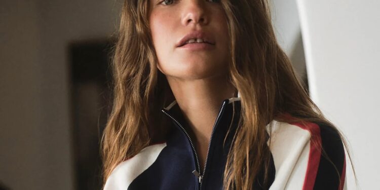 Do or Don’t: Track Jackets