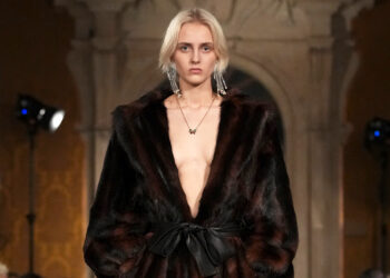 Valentino Fall/Winter 2026: