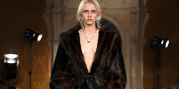 Valentino Fall/Winter 2026: